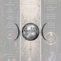Magickal Screen Savers for phones - PROTECTION