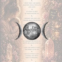 Magickal Screen Savers - Mumma