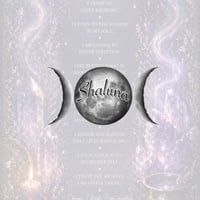 Magickal Screen Savers - INTUITION