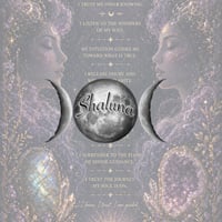 Magickal Screen Savers - INTUITION2