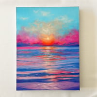 Image 1 of Pastel Tides 