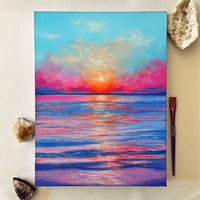Image 3 of Pastel Tides 