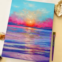 Image 2 of Pastel Tides 