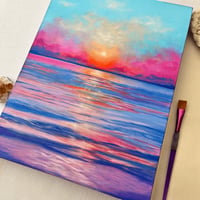 Image 4 of Pastel Tides 
