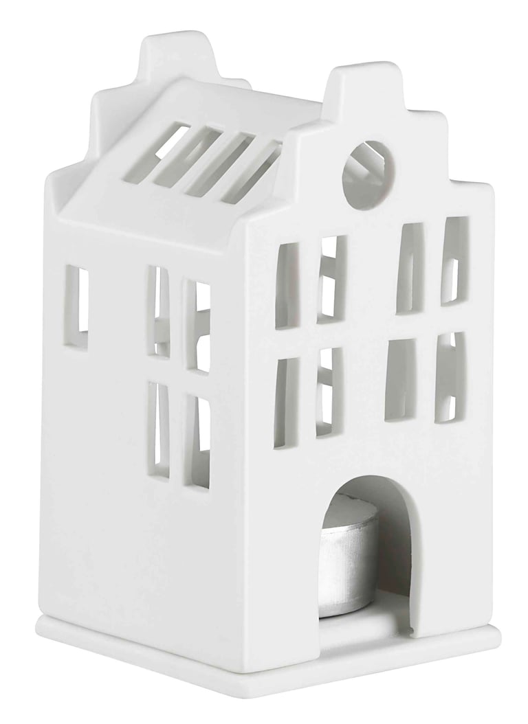 PETITE MAISON PHOTOPHORE - MAISON DE VILLE