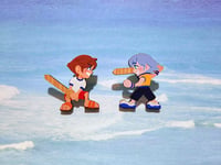 Image 2 of Play Fight Pins