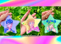 Image 1 of Jojos Charms part 4,5 or 6