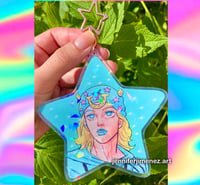 Johnny Keychain 