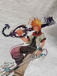 Image 2 of Roxas Standee