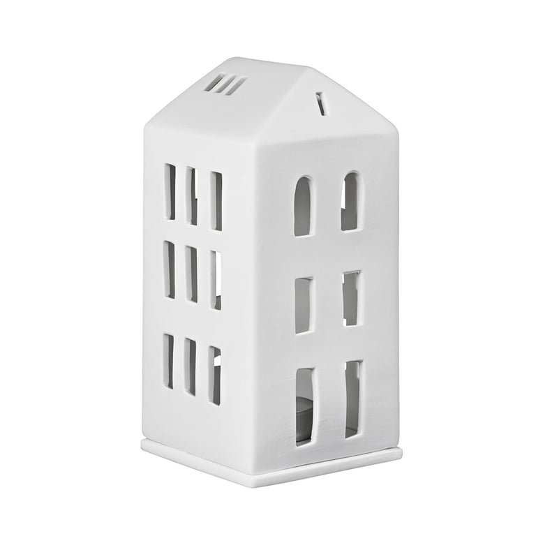 MAISON PHOTOPHORE - IMMEUBLE