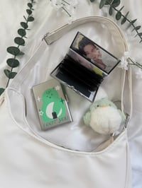 Image 3 of Got7 Stainless Steel Wallets