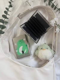 Image 2 of Got7 Stainless Steel Wallets