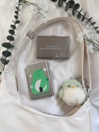 Image 1 of Got7 Stainless Steel Wallets