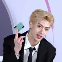 Image 5 of Got7 Stainless Steel Wallets