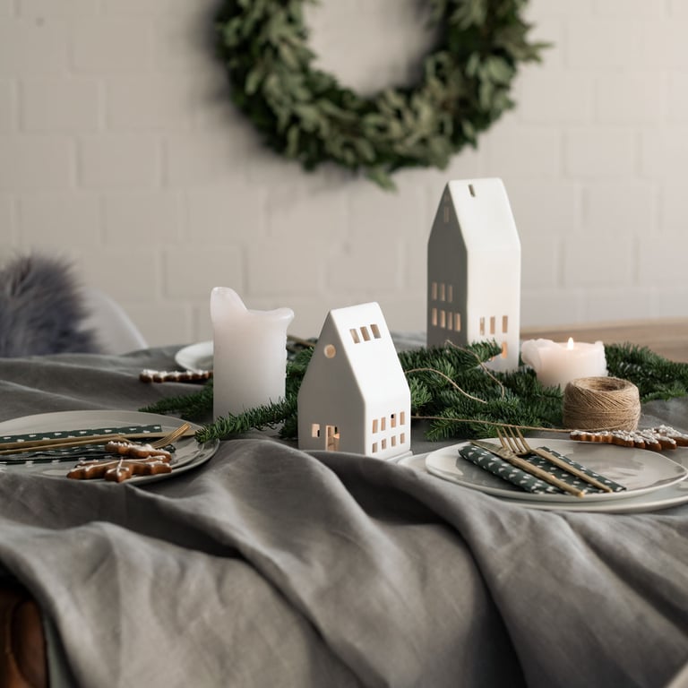 MAISON PHOTOPHORE - GRANDES FENÊTRES Image 3