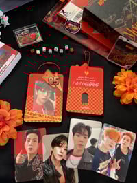 Image 2 of Kachow! v3 (Monsta-Sized) Acrylic PC Holder