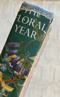Image 3 of The Floral Year