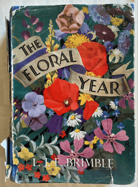 Image 1 of The Floral Year