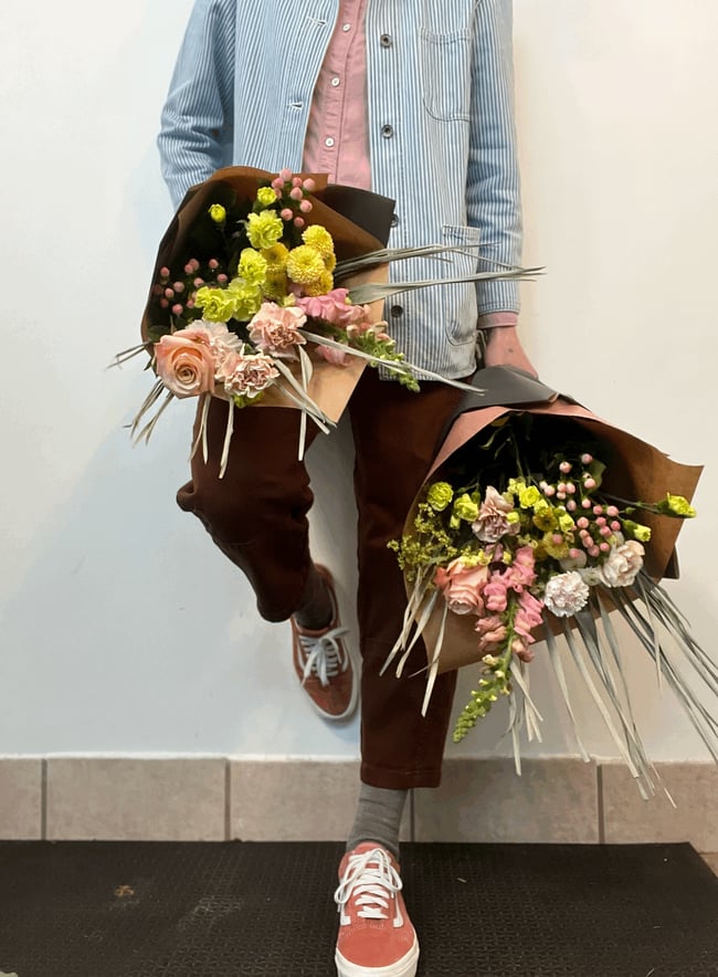 MOTHERS DAY  FLOWER SUBSCRIPTION
