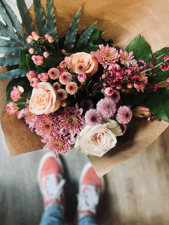 MOTHERS DAY  FLOWER SUBSCRIPTION