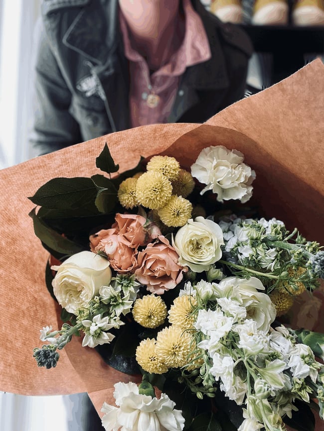MOTHERS DAY  FLOWER SUBSCRIPTION