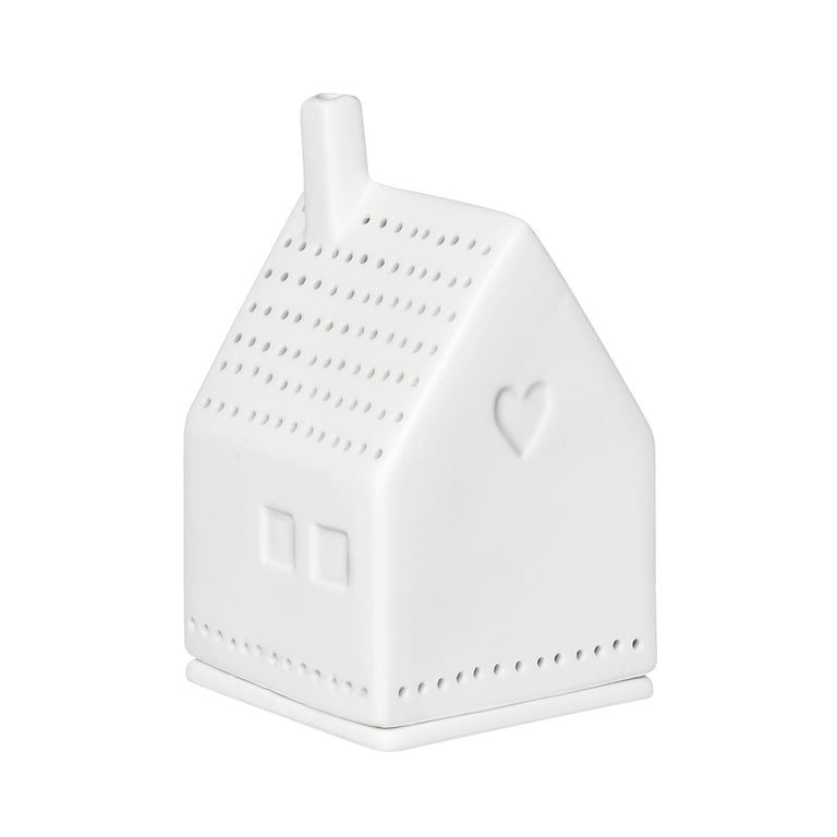 MAISON PHOTOPHORE - COEUR & POINTILLÉS