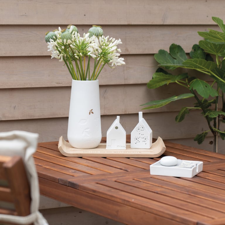 MAISON PHOTOPHORE - COEUR & POINTILLÉS Image 3