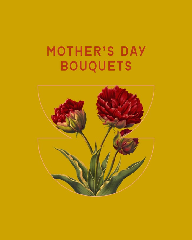 Mother's Day Bouquet