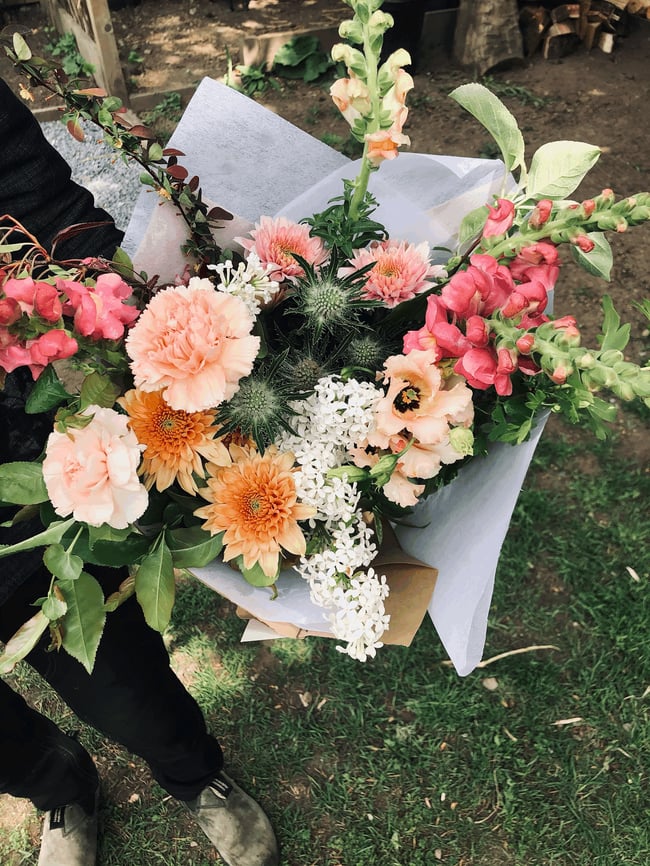 Mother's Day Bouquet