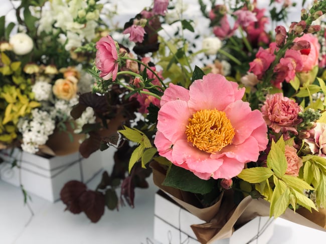 Mother's Day Bouquet