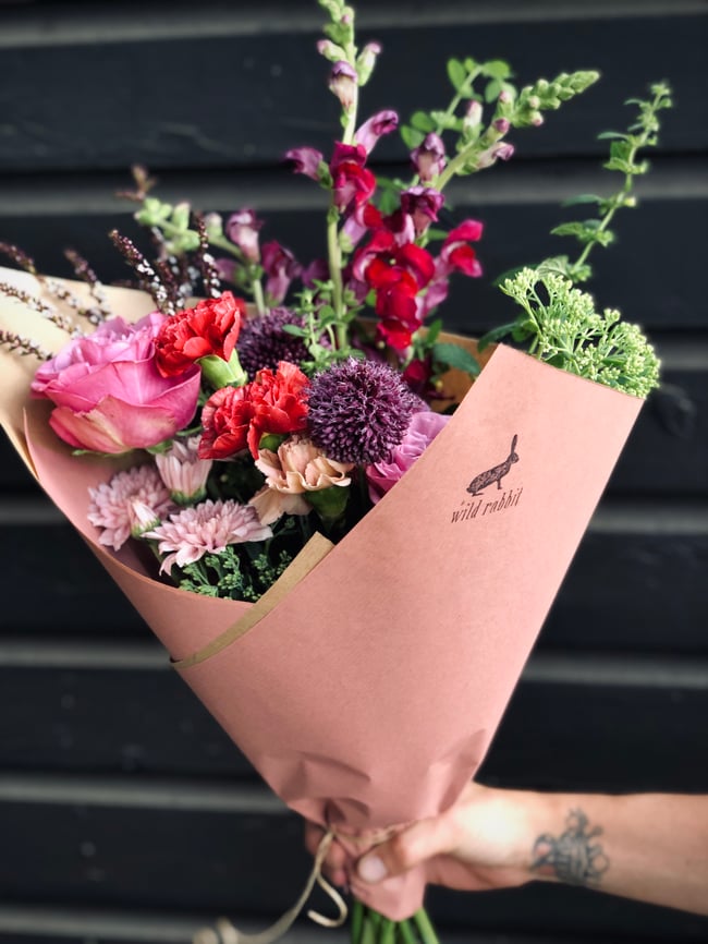 Mother's Day Bouquet