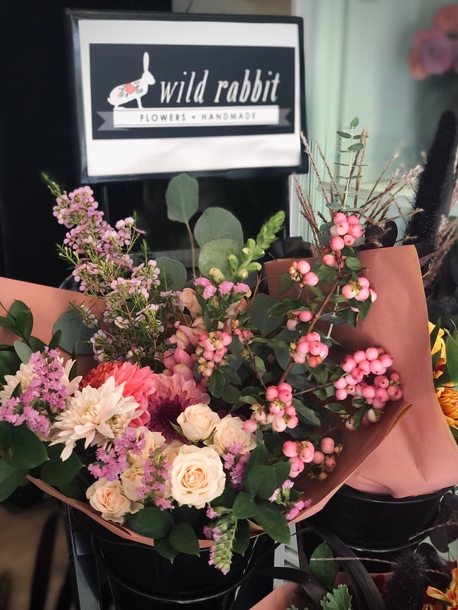 Mother's Day Bouquet