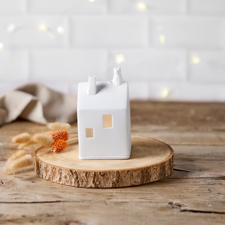 MAISON PHOTOPHORE - CHAT Image 2