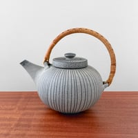 Image 1 of Dagnæs Keramik Teapot