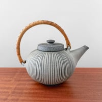 Image 2 of Dagnæs Keramik Teapot