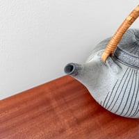 Image 3 of Dagnæs Keramik Teapot