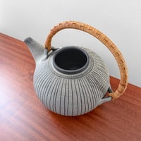 Image 4 of Dagnæs Keramik Teapot