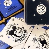 Image 2 of La Memòria de les Rates