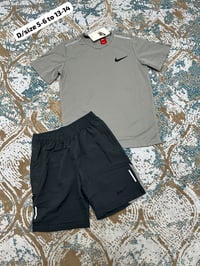 Image 10 of Kids Nk shorte Sets