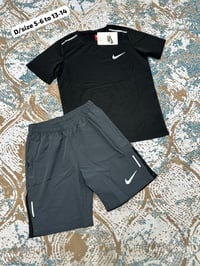 Image 11 of Kids Nk shorte Sets