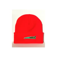 Image 5 of Crocodile Beanies