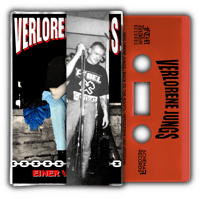 Image 1 of Verlorene Jungs - Einer von uns Tape 