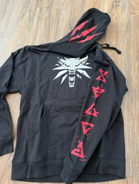 Image 1 of Wild Hunt SM Hoodie