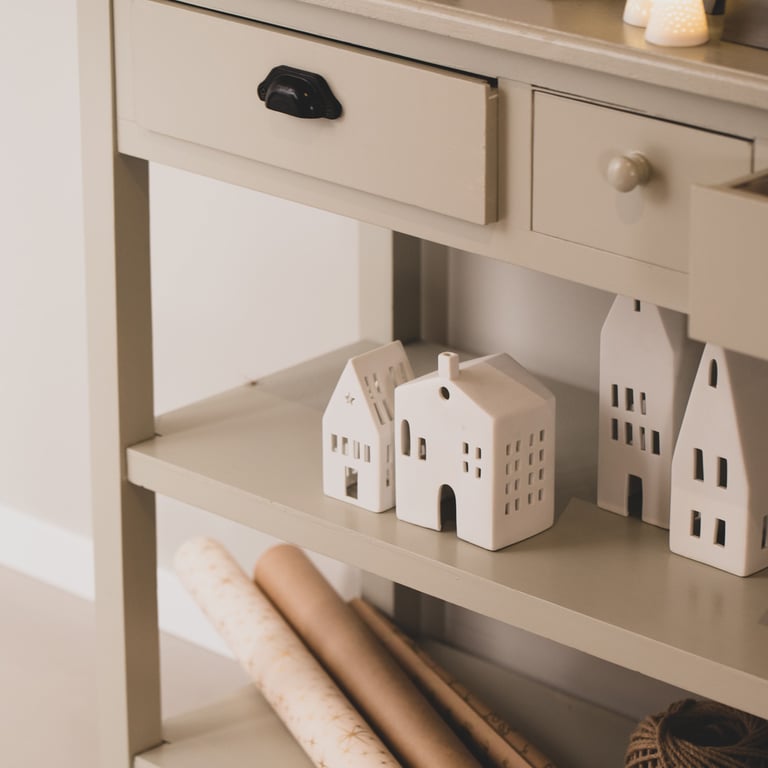 PETITE MAISON PHOTOPHORE - DREAM HOUSE Image 3