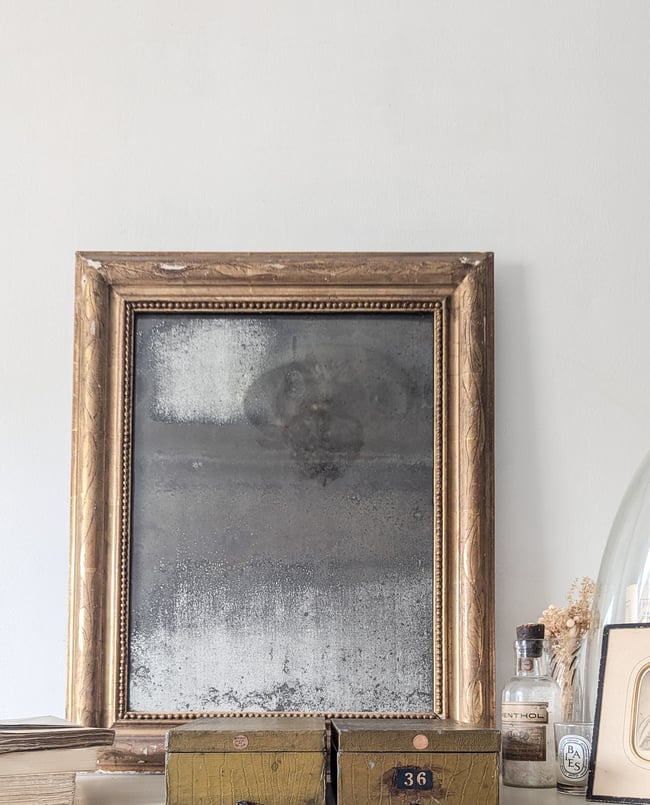 Petites boites d'archives 