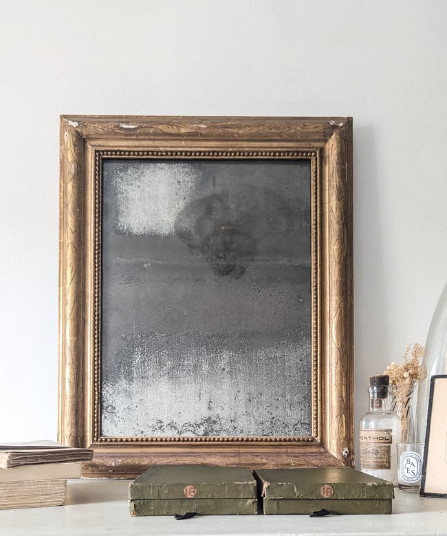 Petites boites d'archives 