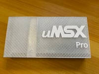 Image 1 of uMSX Pro REV.3.90 - 1ChipMSX Clone