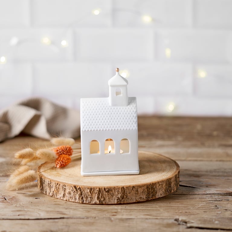 MAISON PHOTOPHORE - CHAPELLE Image 3