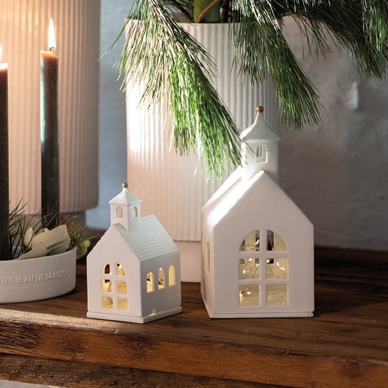 MAISON PHOTOPHORE - CHAPELLE Image 5