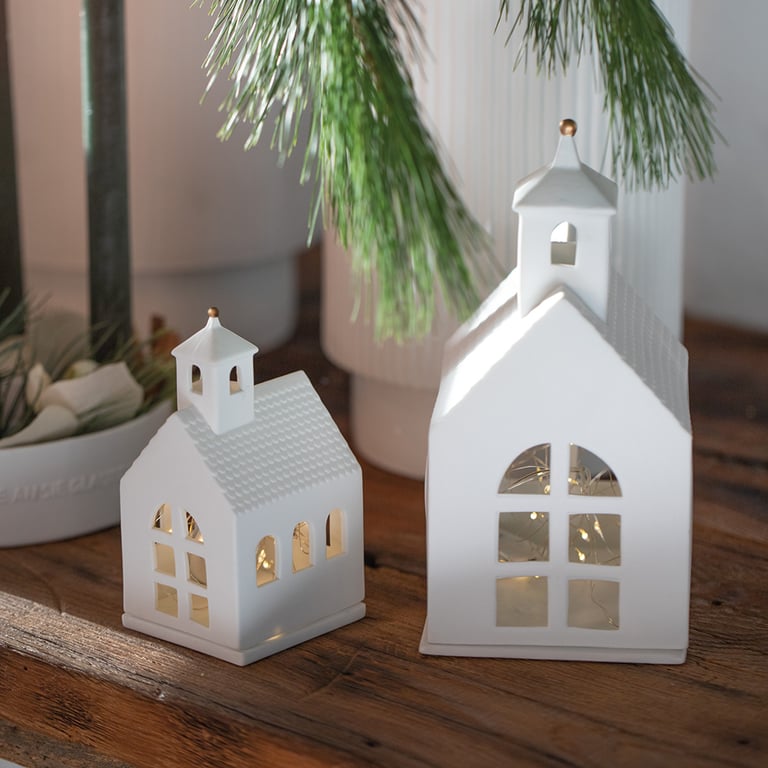 MAISON PHOTOPHORE - CHAPELLE Image 4